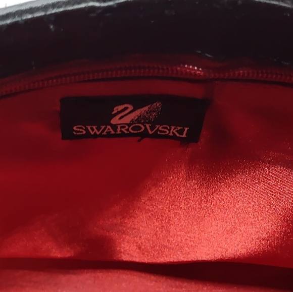 Swarovski Quilted Evening Bag - Picture 7 of 8